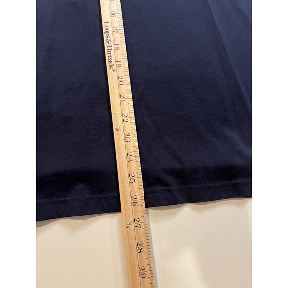 EUC Michael Kors Tee - Mens Size Large - Picture 6 of 7